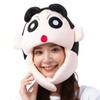 Kigurumi Cap Hat Crayon Shin-chan