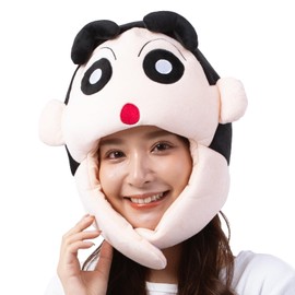 Kigurumi Cap Hat Crayon Shin-chan