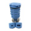 Blue Square Q360 Replacement Swimming Pool Pop Up Head with