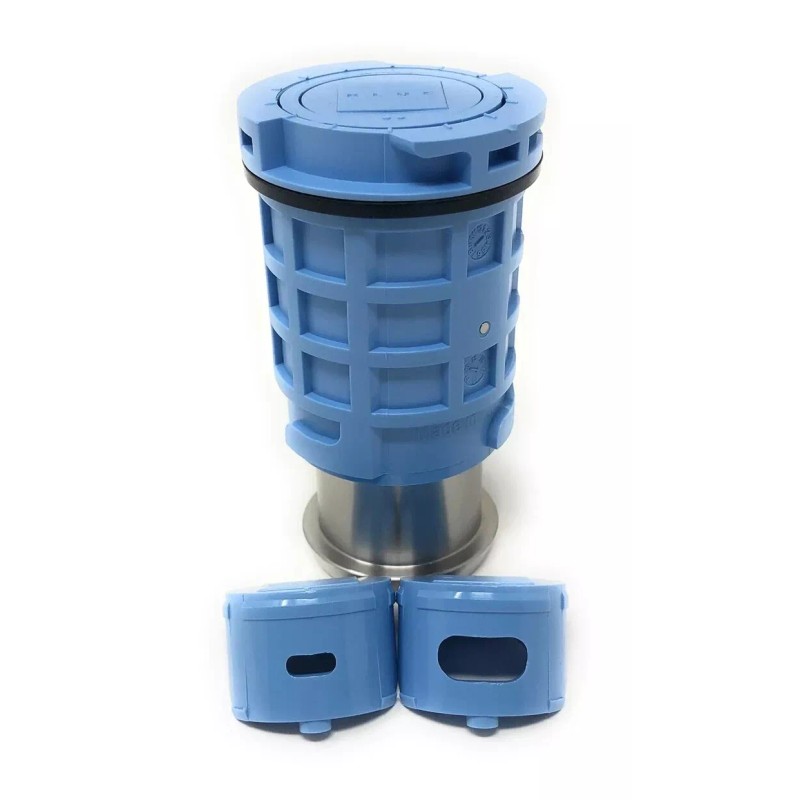 Blue Square Q360 Replacement Swimming Pool Pop Up Head with