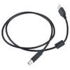 Digipartspower USB 2.0 Cable Laptop PC Cord for reloop serato
