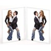 Walther AD1318 Acrylic Double Frame 13 x 18 cm