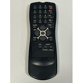NewPowerGear Remote Control Replacement for Magnavox 32MT330517, 13MT143S, 20MS233S, 20MT133S, 27MS4504R, 20MT1336