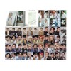 55 Photocards En-hypen - Sson Grting ´26 (25-21)