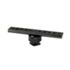 CAMVATE Standard NATO Safety Rail 105 mm & Shoe Mount