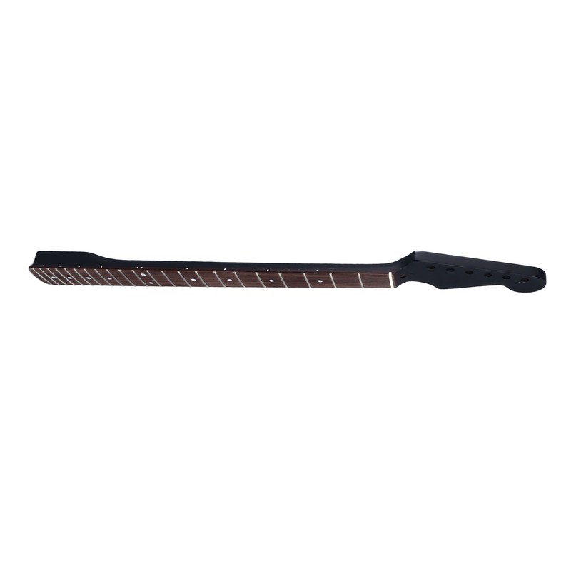 Electric Guitar Neck Maple Wood Fingerboard Professional 22 Fret Guitar