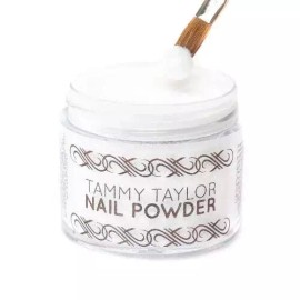 Tammy Taylor Nails Manicure Original Acrylic Powder 1.5oz - White