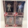 Hasbro Set of 4 Ghostubsters Plasma Action Figures Stanz Venkman