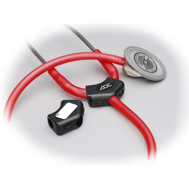 ADC Adscope Adimals 618 Pediatric Stethoscope With Tunable AFD Technology,