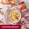 Polli Antipasto Artichokes with Fine Herbs with Extra Virgin olive