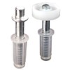 Prime-Line N 7266 Bi-Fold Door Top Pivot and Guide Wheel