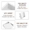 TENGYIF 3D Picture Frame for Filling, 3D Picture Frame, Deep