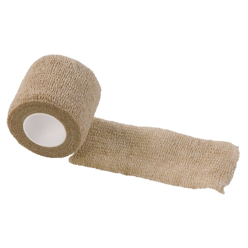 ペティオ (Petio) ずっとね 巻くだけ伸縮包帯 犬用