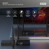 DIGITUS DS-55347 Wireless HDMI Extender/HDMI Splitter (1:4) - Full HD