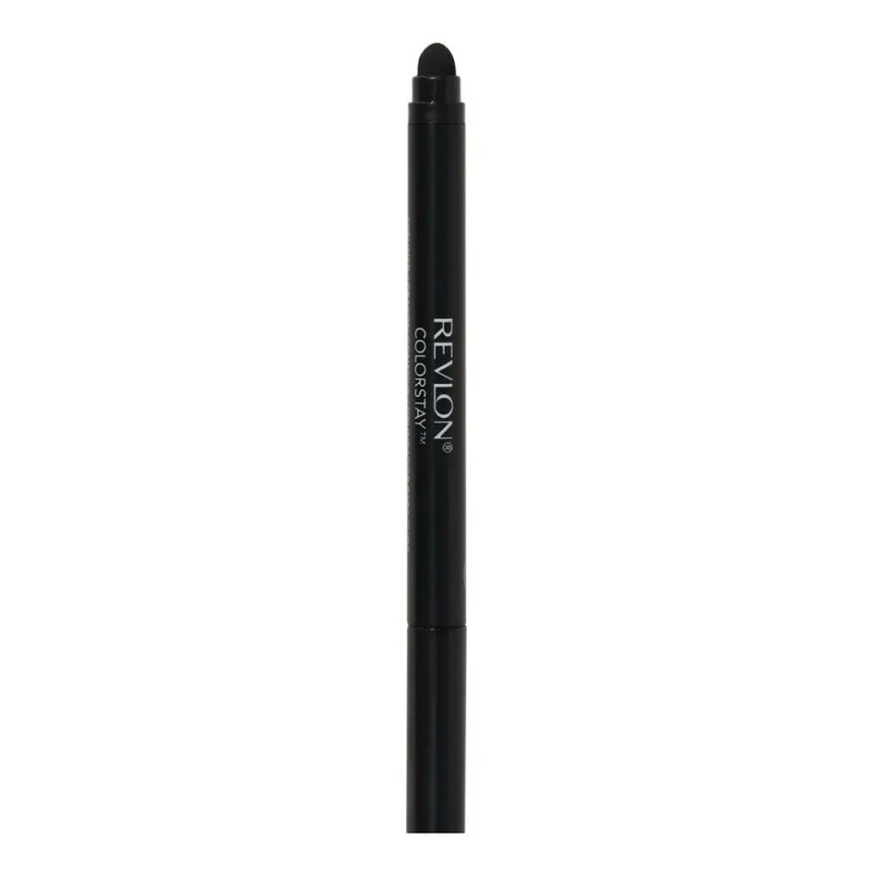 Delineador Para Ojos Revlon Colorstay Eyeliner Black
