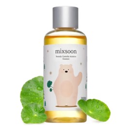 Mixsoon Soondy Centella Asiatica Essence 100ml - K Beauty Momento De Aplicación Día/noche Tipo De Piel Todo Tipo De Piel