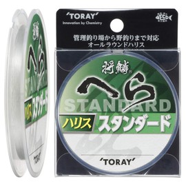 Toray Line Shourin, Standard Harris 166.3 ft (50 m), No. 0.3