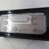 General Electric GE Stove Range Oven Timer Clock 187D1190P001 (AA0023