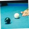 Gatuida Essential Pool Cue Necessity Billiard Cue Tip Head for