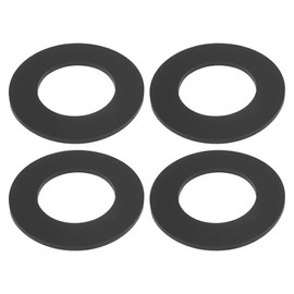 4 x Fuel Cap Gasket 28 x 49 x 3mm Compatible with VESPA Primavera 125 (ET3) 1773-1992 071734