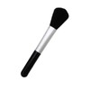 1 Piece Wool Foundation Brush, Facial Contour Brush, Cheek Brush,