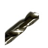 JVJ 9-Piece HSS Cobalt Drill Bit for Drilling 200 mm