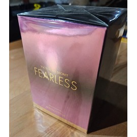 Victoria's Secret FEARLESS perfume 1.7fl.oz (50ml). Sealed #A3-3