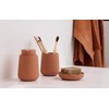 Zone Denmark Nova One Bathroom Soap Dispenser, Ceramic Hand Soap