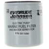 Johnson Evinrude OMC New OEM 10 Micron Fuel Filter Assembly,
