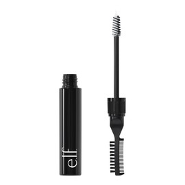 E.L.F. Gel Laminador De Cejas, Fijación Fuerte, Secado Transparente Y Resistente Al Agua. El Gel Para Cejas Crea Cejas Laminadas, Peina Y Esculpe,... 