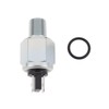 SG Store Rear Hydraulic Brake Switch for Motorcycles with O-Ring