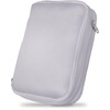 ICHIFUJI Travel Compression Bag, Travel Pouch, Storage Pouch, Zipper, Business