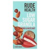Rude Health Low Sugar Almond & Hazelnut Granola, 400 g