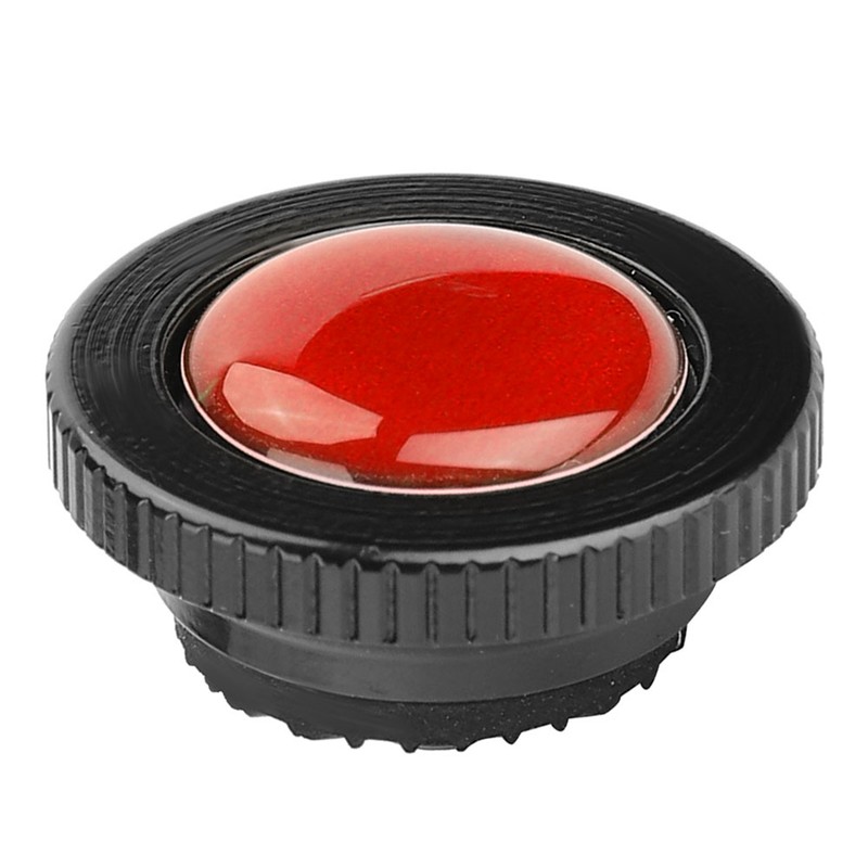 Mini Aluminium Alloy Round Quick Release Plate for Manfrotto Compact