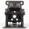 HOZEON 8 Pack 2.68 x 2.48 x 2-1/8 inches Foldable