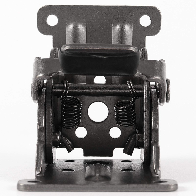 HOZEON 8 Pack 2.68 x 2.48 x 2-1/8 inches Foldable