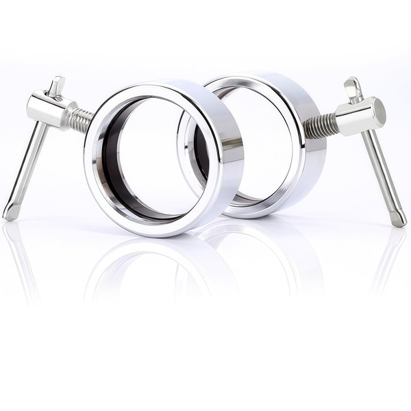 Fox Claw Olympic Barbell Collar for 2" Olympic Bar, Barbell