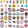 300Pcs Baseball Stickers for Kids Funny Softball Sticker for Water