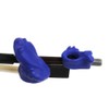 Bow Hold Buddies Violin Boeing Practice Equipment, Blue