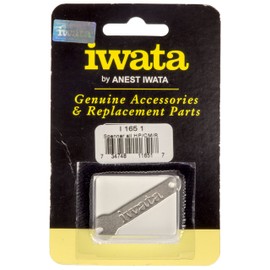 Key Airbrush Iwata Kustom, Hi-Line, Eclipse, Revolution, Neo