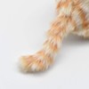 Hansa Ginger Kitten Plush
