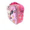 Ruz Kids Minnie mouse lunch box
