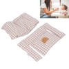 Baby Dining Chair Cushion Lightweight Portable Soft High Chair Pad
