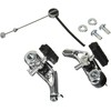 Shimano EBRCT91MFSA ALTUS Cantibrake BR-CT91-F Front Mounting Bolt 0.5 inches