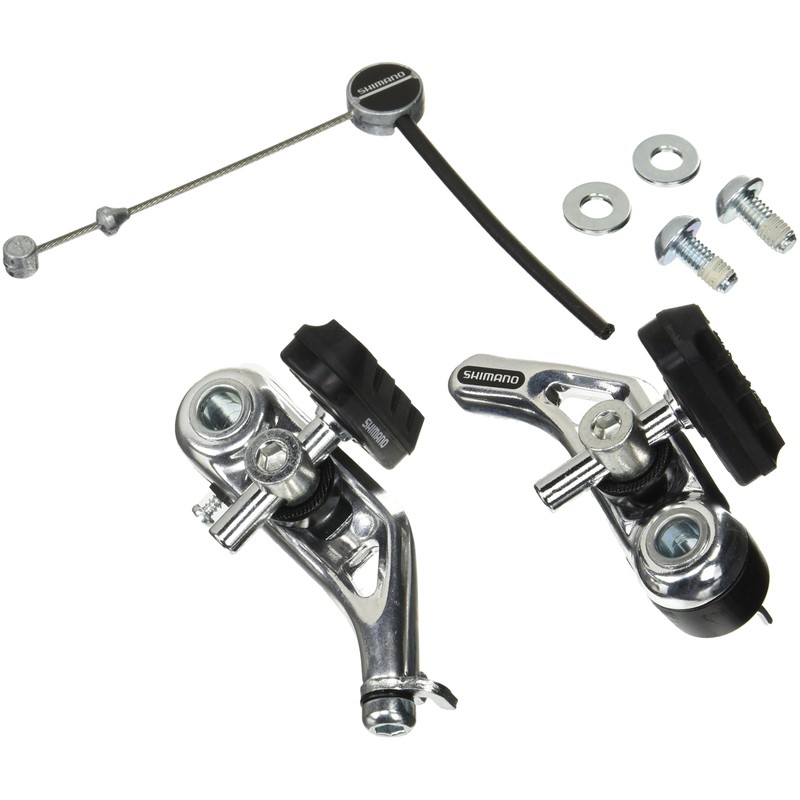 Shimano EBRCT91MFSA ALTUS Cantibrake BR-CT91-F Front Mounting Bolt 0.5 inches