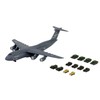 Pit Road 1/700 Sky Wave Series US Air Force Aircraft