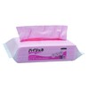 Nippon Paper and dyslexia haijenepinku Handy Wiper 62101 , safety pink