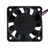 4 Pack USB Brushless Cooling Fan 40mm High Performance DC