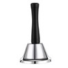 Aruicheng Hand Bell Metal Reception Bell Service Bell Loud Call