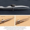 2 Pieces Masking Liquid Pen Drawing Tools DIY Craft Supplies
